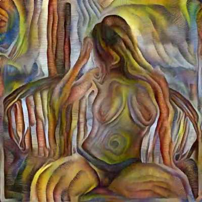 Sexy but not porn