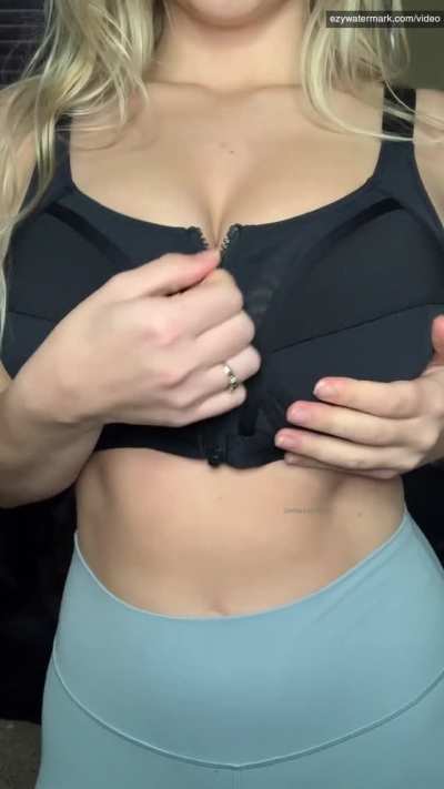 Unzip for a surprise