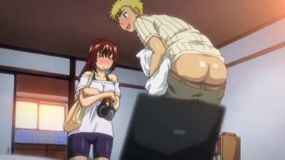 Mizugi Kanojo