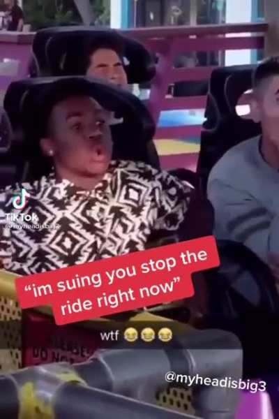 It gets funnier every time I watch it