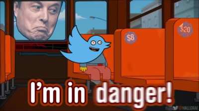 How twitter staff &amp;amp; users be feeling if they dare question you know who (sound Sunday)