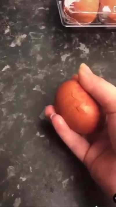 Maybe maybe maybe