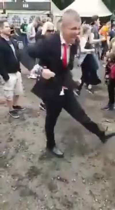 Where&rsquo;s the beat?!
