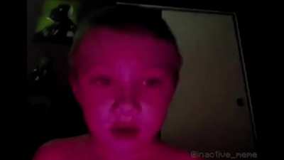 Pyro Femboy ?????