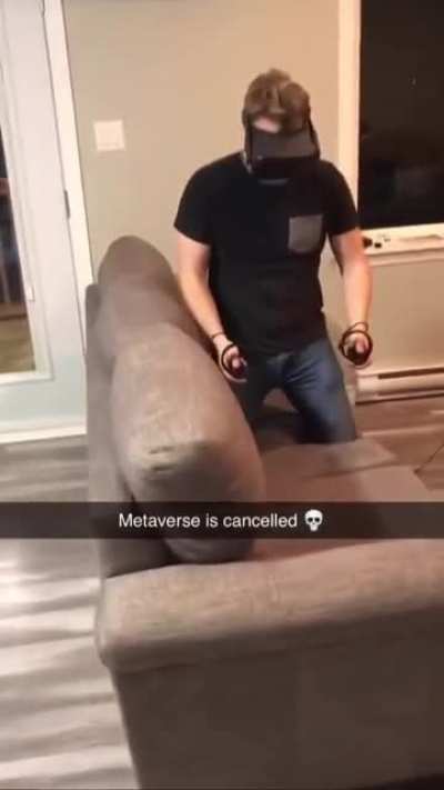 Metaverse styles