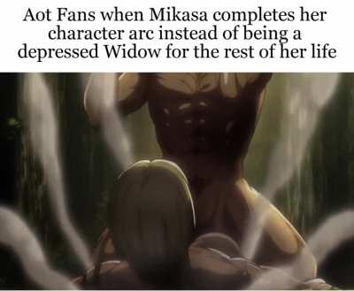 I DONT WANT THAT! I DONT WANT HER TO FIND ANOTHER GUY! I ONLY WANT HER TO HAVE FEELINGS FOR EREH