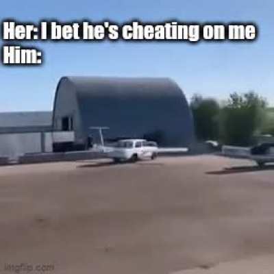 Goddammit not again