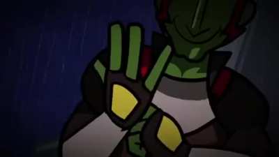 Another one i got from discord