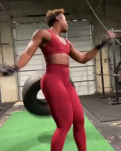 Nicole Monroe