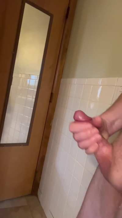 36 (M) - Working from Home can be a BLAST!!