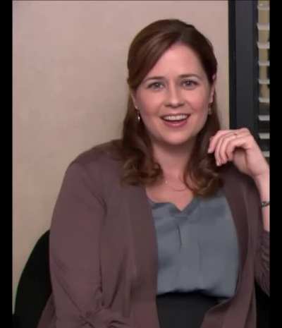 Jenna Fischer