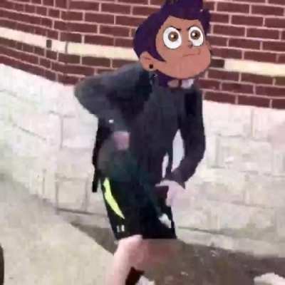 Lilith Isn't Ready