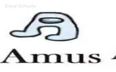 Learn the differents Amogus species
