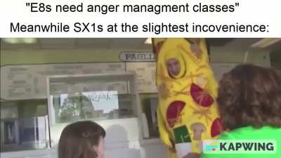 scary mfs
