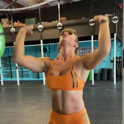 Kristen Graham