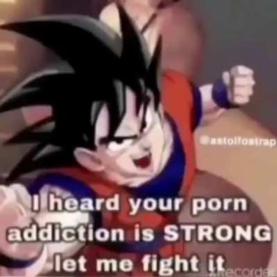It's Over 9000