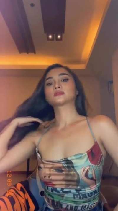 Patricia Reyes