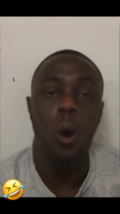 Free my nigga CBeebies, he ain&rsquo;t do nothing wrong 😤😤😤🔪🔪🔪