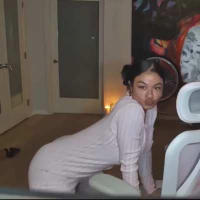 India love recoil