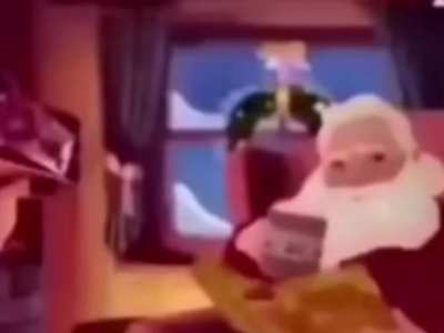 papai noel