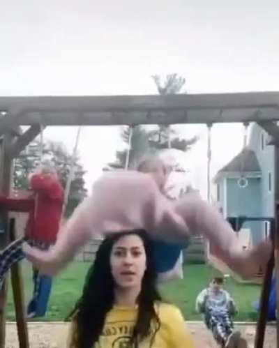 Taking TikTok Video