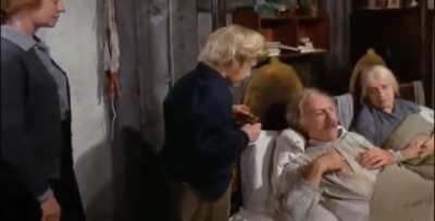 Cursed_Charlie and the Covid Factory