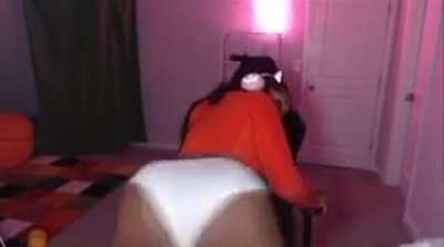 twerk