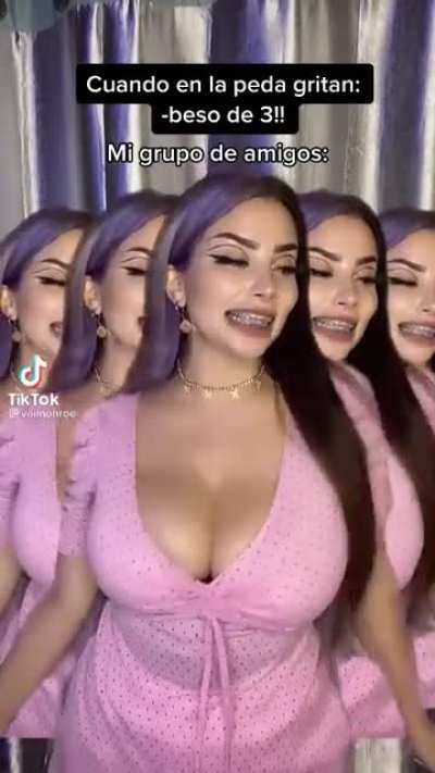 A alguien m&aacute;s se le antoj&oacute; 🤤🤤