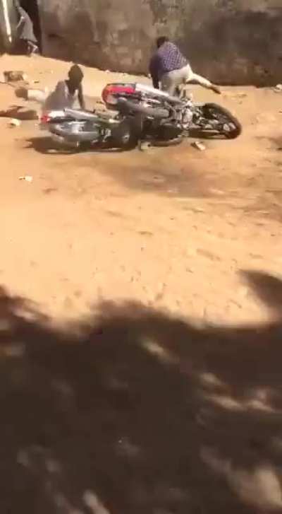 Esses Angolanos Est&atilde;o Ficando Malucos KKKKKK