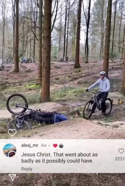 gotta hurt