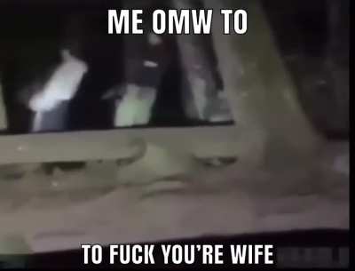 she enjoys it