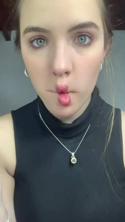 I'm getting ready for our date&hellip; A little tease before we see us