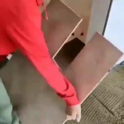 Clever tools.