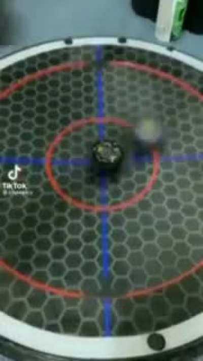 LET IT RIP