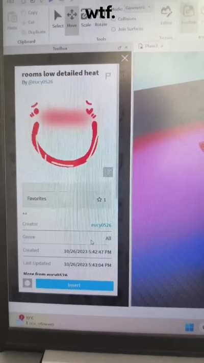 Wtf.