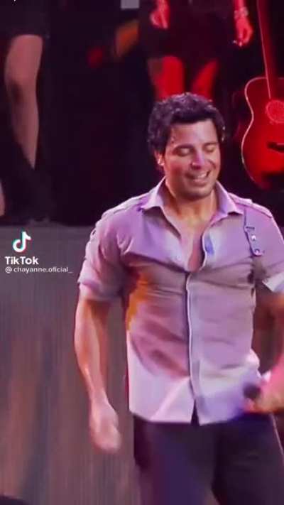 SIMP de chayanne