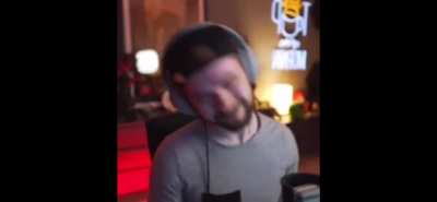 sean whenever lancers theme comes on