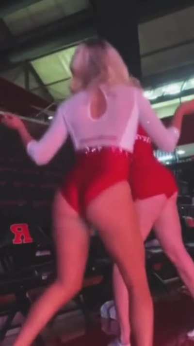 Avery Balser: Rutgers University Gymnastics 🤍❤️🖤🤸&zwj;♀️