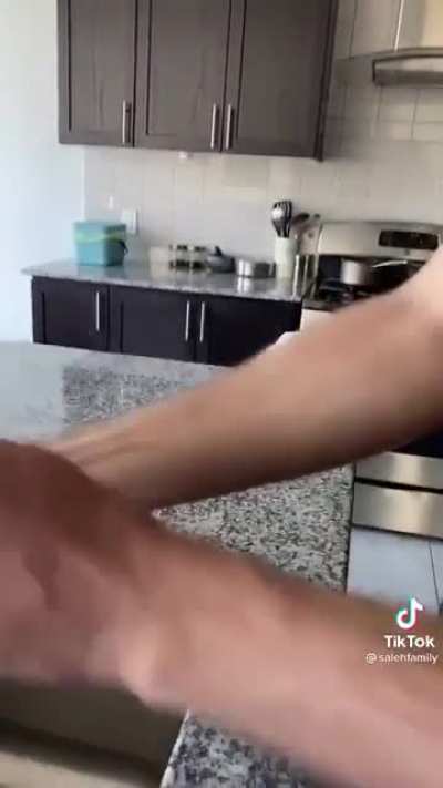 Not Cringe Butt True