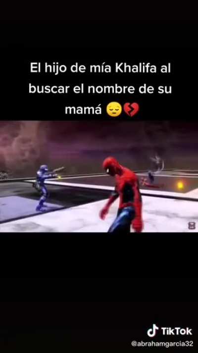 F el pibe