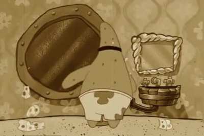 Sponge?
