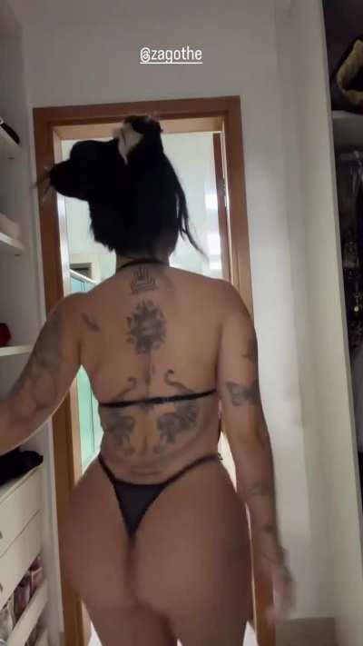 Beca Barreto - Que mulher gostosa!!!! 🔥