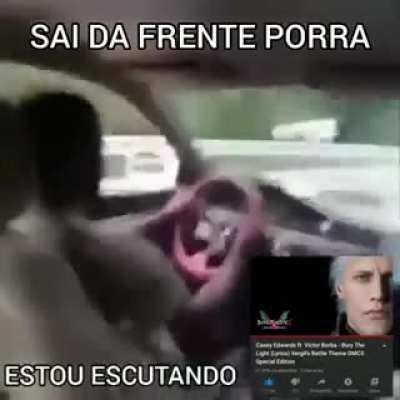 Essa vai ser a m&uacute;sica que vai tocar quando o SUPER XAND&Atilde;O aparecer pra salvar a gente do apocalipse.