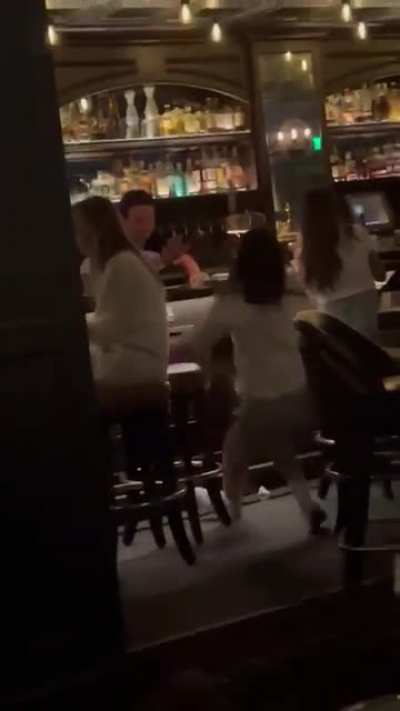 HMC (Keep your eyes on girl with white top and jeans short)