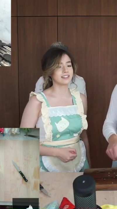 Pokimane