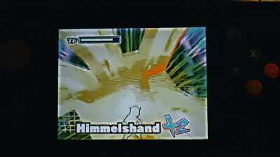 Why did they remove this version of God Hand in Inazuma Eleven Go?