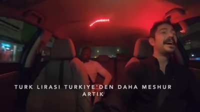 Sonu Çok İyiydi :D