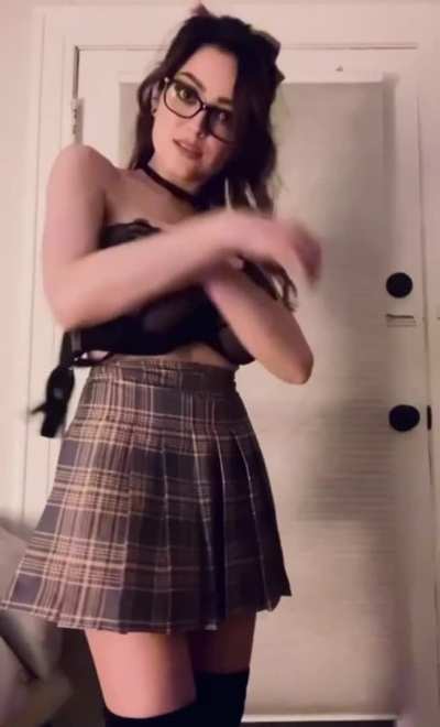 Tessa fowler drop