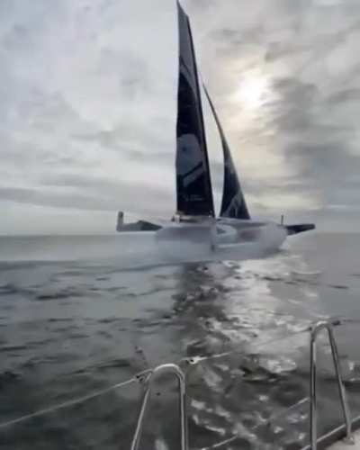 speed of silence