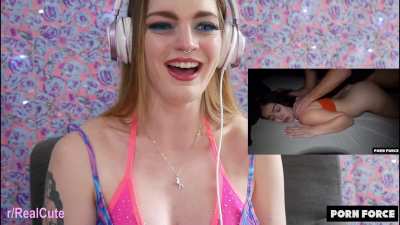 Carly Rae Summers Reacts